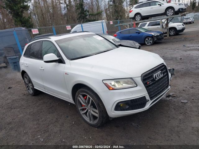 audi sq5 2015 wa1cgafp1fa120275