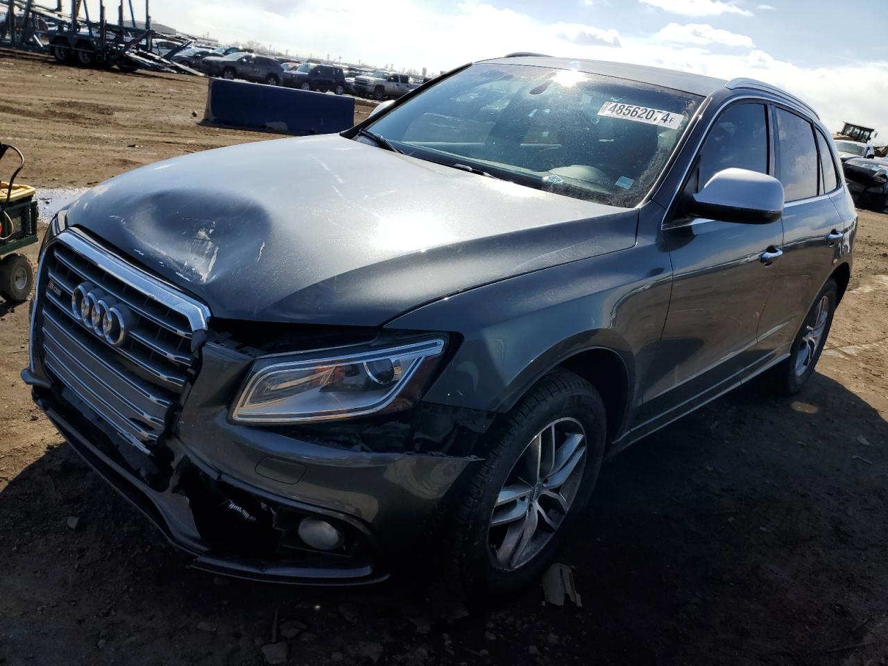 audi sq5 2015 wa1cgafp2fa061933