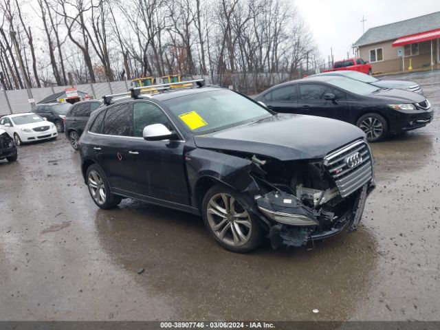 audi sq5 2015 wa1cgafp2fa114100