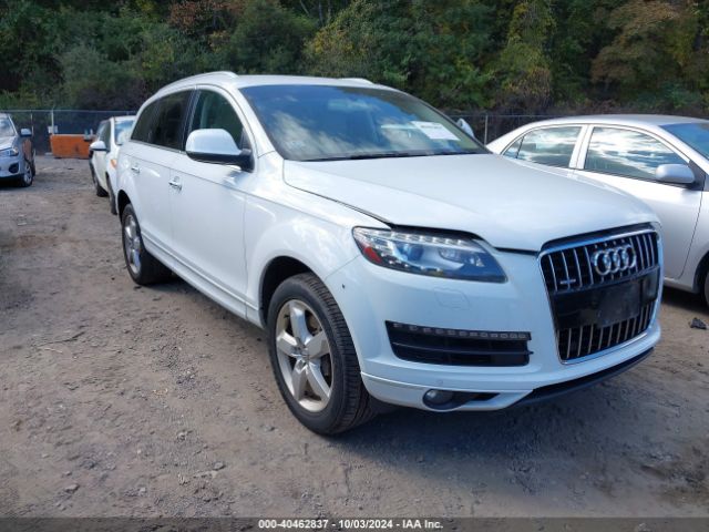 audi q7 2015 wa1cgbfe1fd012533