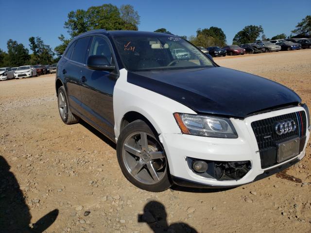 audi q5 premium 2010 wa1ckafp0aa070444