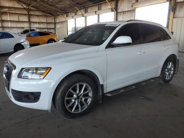 audi q5 premium 2010 wa1ckafp0aa074476