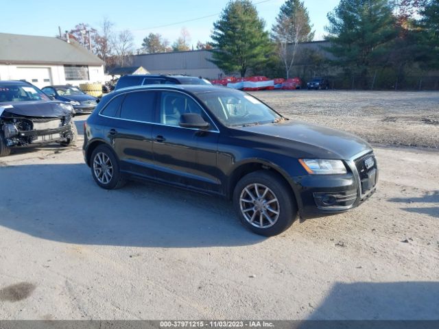 audi q5 2010 wa1ckafp1aa019731