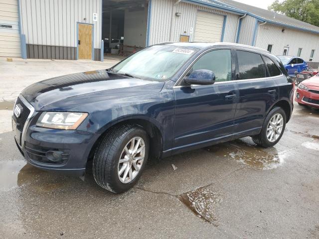 audi q5 premium 2010 wa1ckafp4aa007377