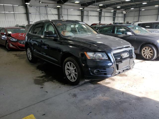 audi  2010 wa1ckafp9aa044876