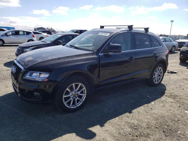 audi q5 2010 wa1ckafpxaa046748