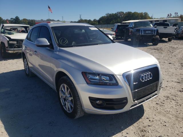 audi  2010 wa1ckbfp0aa006104