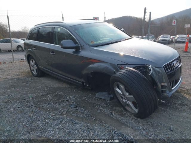 audi q7 2013 wa1cmafe1dd016453