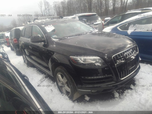 audi q7 2015 wa1cmafe2fd021745