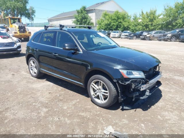 audi q5 2015 wa1cmafp0fa141496