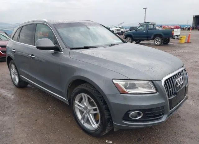 audi q5 2015 wa1cmafp1fa130930