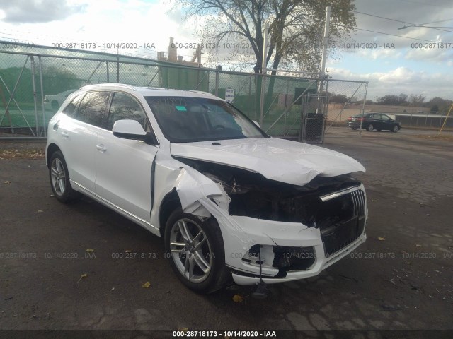 audi q5 2014 wa1cmafp2ea015641