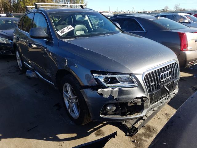 audi  2014 wa1cmafp2ea104867