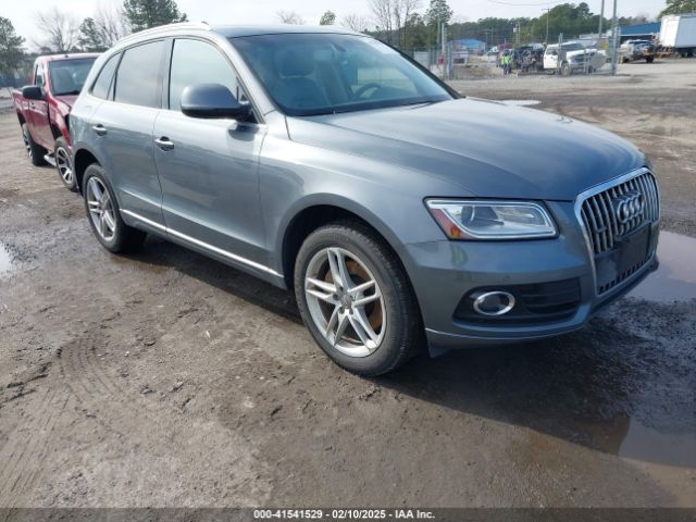 audi q5 2015 wa1cmafp2fa113912