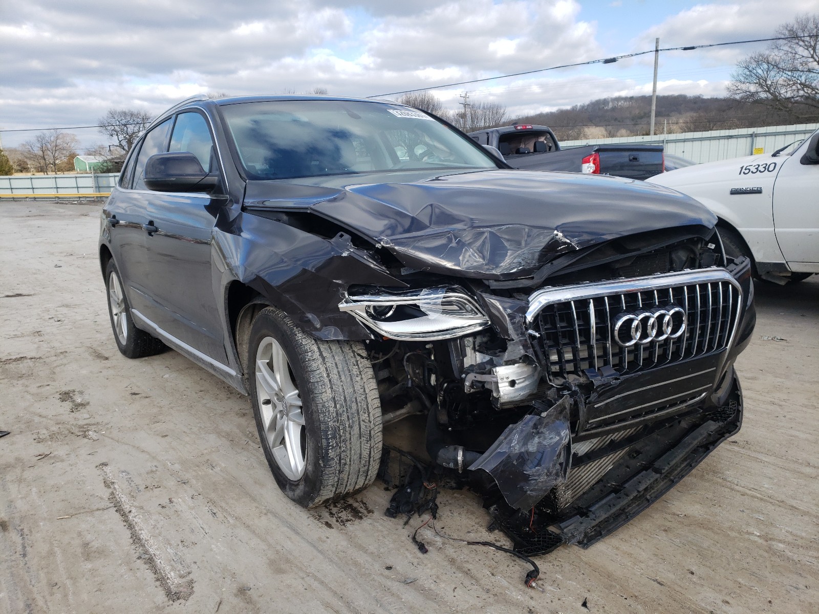 audi q5 tdi pre 2014 wa1cmafp3ea063519