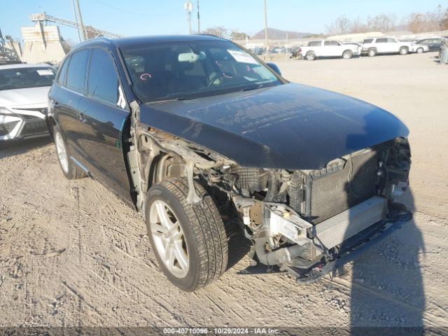 audi q5 2015 wa1cmafp3fa009428