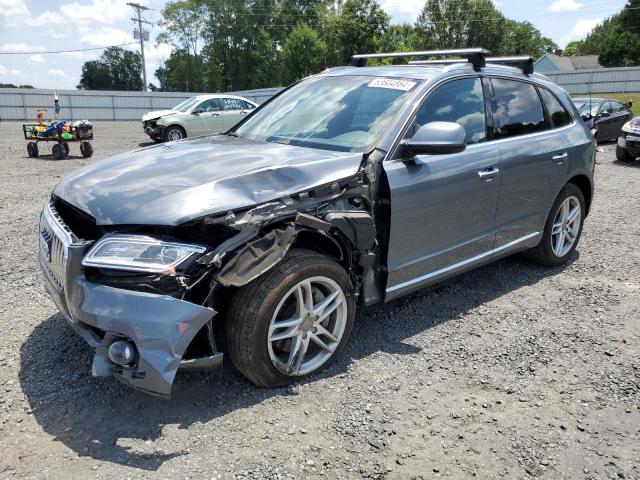 audi q5 2015 wa1cmafp3fa028402