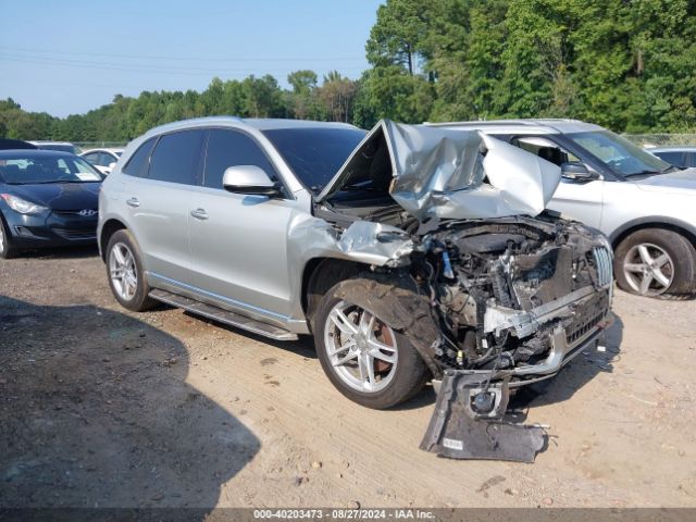 audi q5 2015 wa1cmafp3fa114535