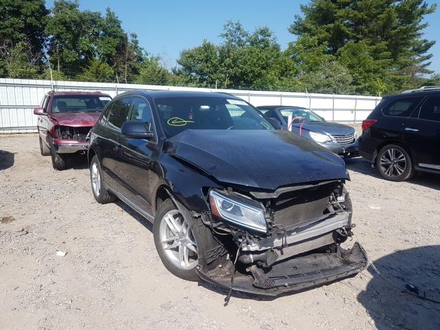 audi  2014 wa1cmafp4ea103932