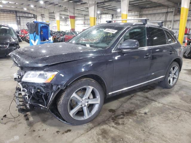 audi q5 2014 wa1cmafp5ea101946