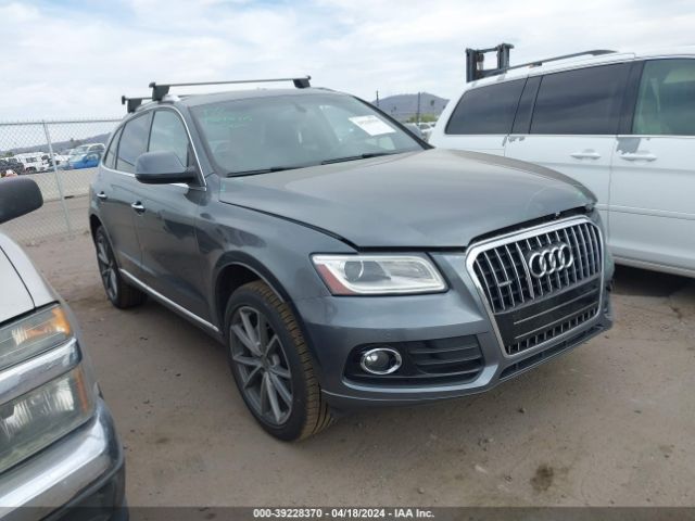 audi q5 2015 wa1cmafp5fa050756