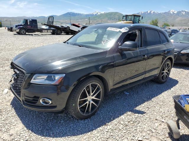 audi q5 2015 wa1cmafp5fa138996