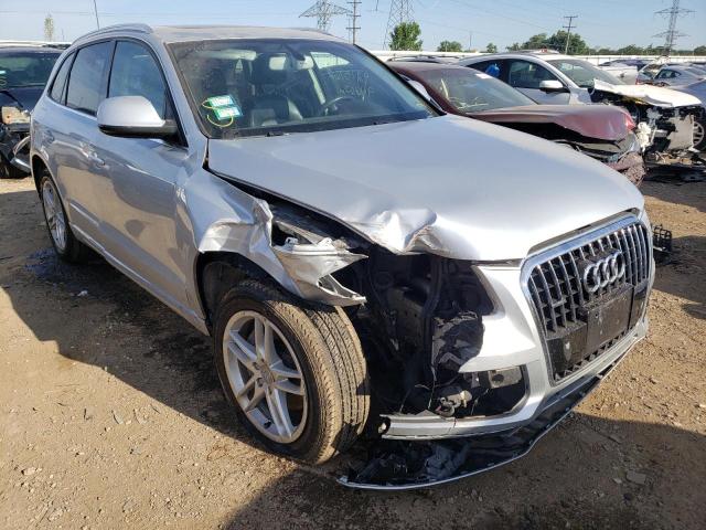 audi  2014 wa1cmafp6ea074661