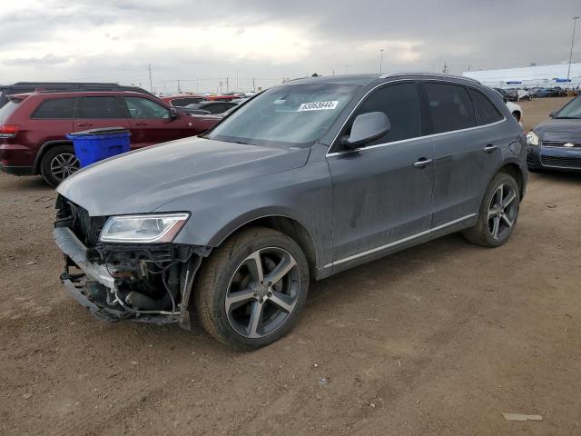 audi q5 2015 wa1cmafp7fa009500