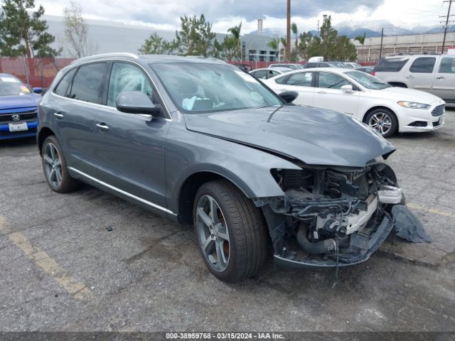 audi q5 2015 wa1cmafp7fa026135