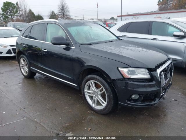 audi q5 2015 wa1cmafp7fa048216