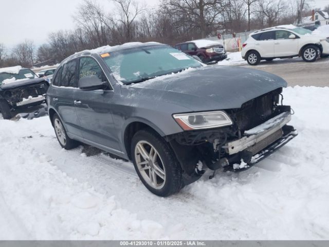 audi q5 2015 wa1cmafp7fa120550