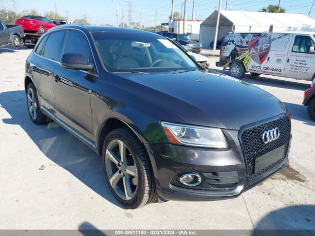 audi q5 2014 wa1cmafp8ea053410