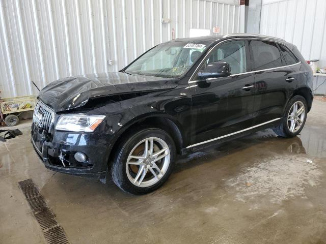 audi q5 2015 wa1cmafp8fa045437