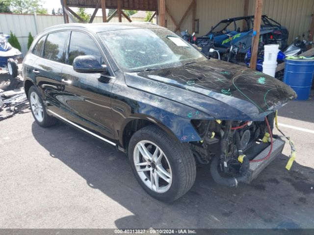 audi q5 2015 wa1cmafp8fa087929