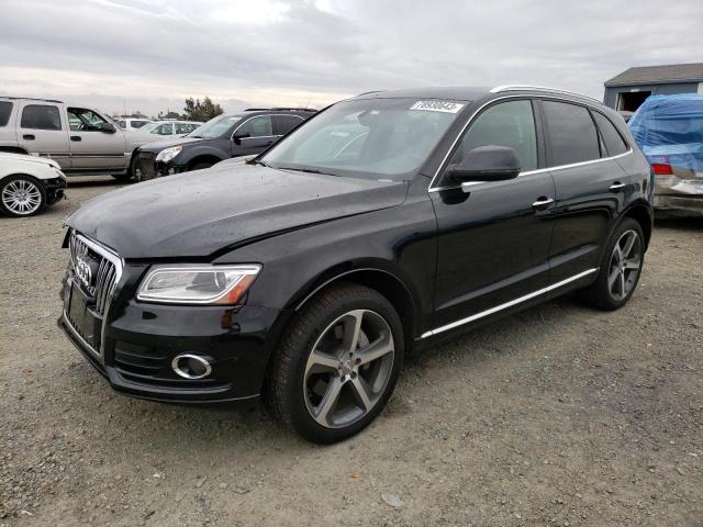 audi q5 2015 wa1cmafp9fa035290