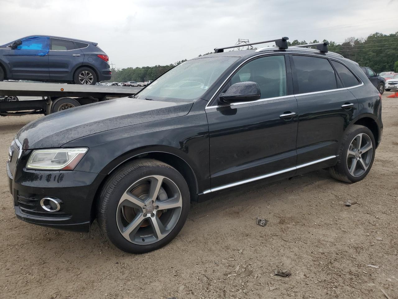 audi q5 2015 wa1cmafpxfa129260