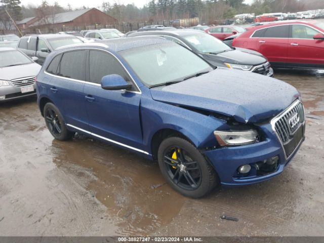 audi q5 2014 wa1cmbfp5ea053323