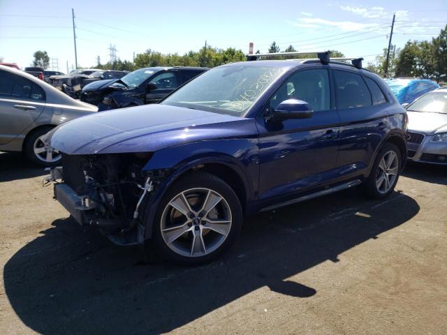 audi q5 prestig 2020 wa1cnafy0l2046061