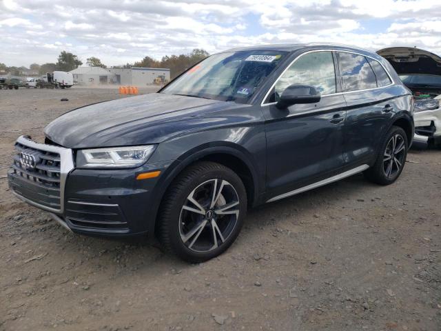 audi q5 prestig 2018 wa1cnafy1j2007959