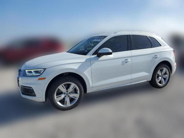 audi q5 2019 wa1cnafy1k2130999