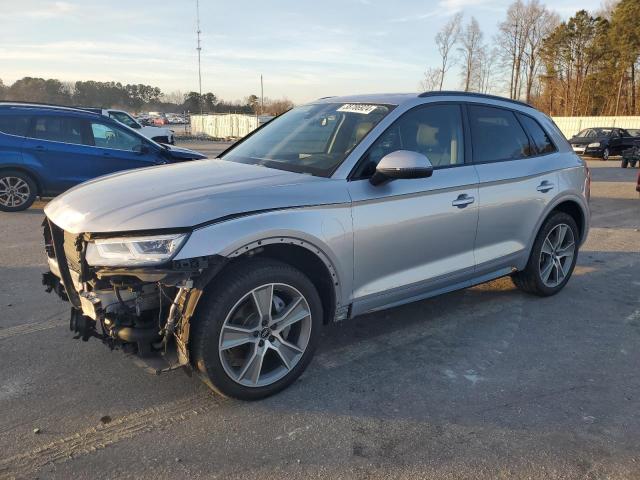 audi q5 2020 wa1cnafy1l2000674