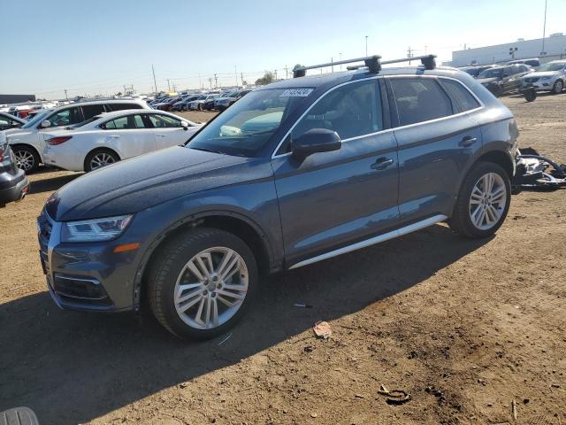 audi q5 2018 wa1cnafy2j2200802