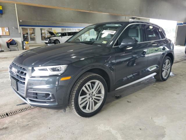 audi q5 prestig 2018 wa1cnafy2j2219169