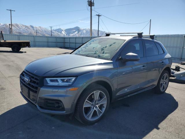 audi q5 prestig 2019 wa1cnafy2k2053835