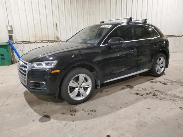 audi q5 prestig 2019 wa1cnafy2k2132518