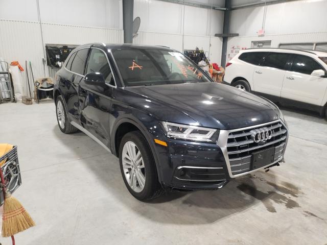 audi q5 prestig 2020 wa1cnafy2l2003941