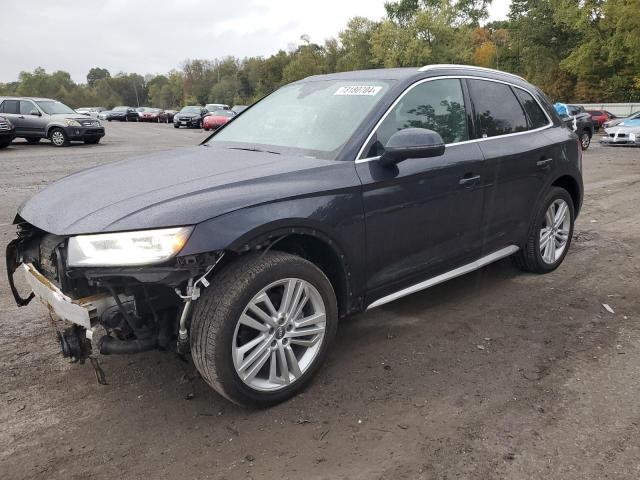 audi q5 prestig 2020 wa1cnafy2l2046630