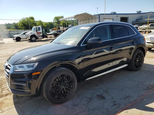 audi q5 2018 wa1cnafy3j2035133