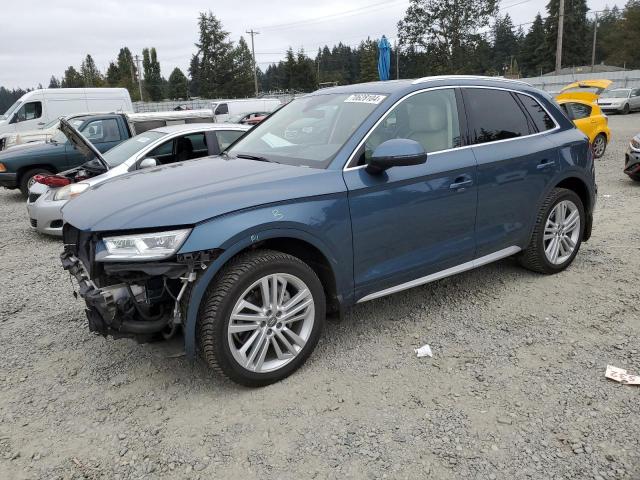 audi q5 prestig 2018 wa1cnafy3j2220542