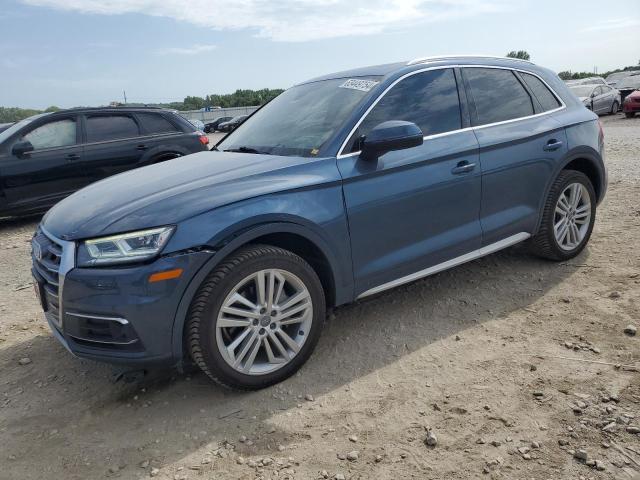 audi q5 2018 wa1cnafy3j2226549